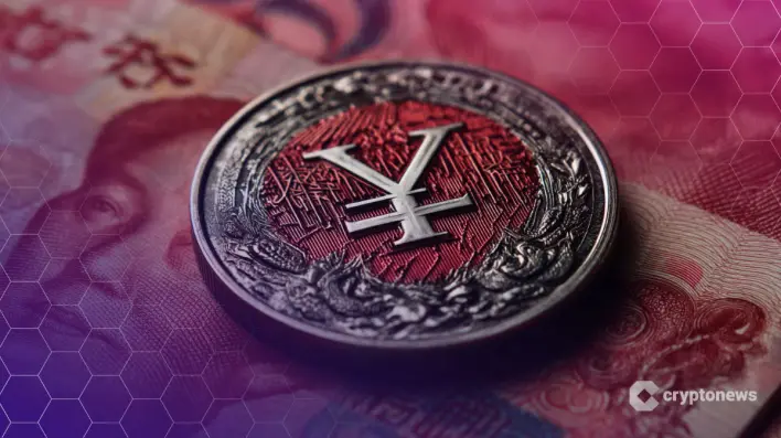 Chinese L1 Blockchain Conflux Teases New Upgrade, Eyes Offshore Yuan Stablecoin