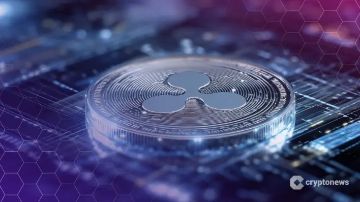 XRP Perpetual Futures Open Interest Hits Record $8.8B Amid Market Surge — XRP Rally Incoming?