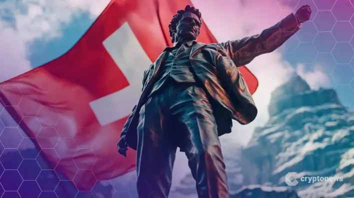 Satoshi Nakamoto Statue Stolen in Switzerland, 0.1 BTC Reward Offered for Recovery