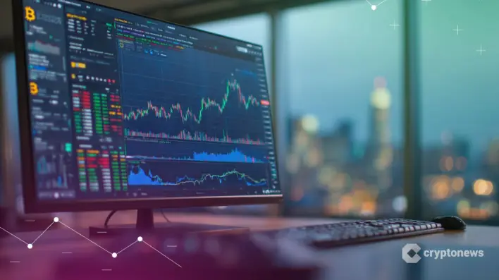 StanChart Rolls Out Spot Bitcoin, Ether Trading for Institutions