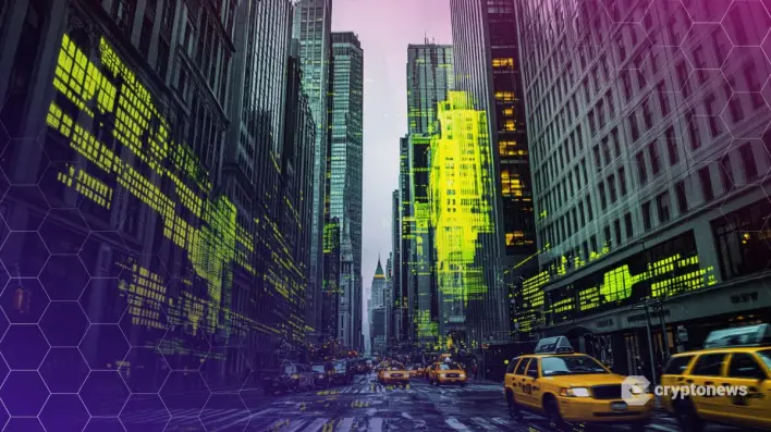 New York Regulator Secures $48.5M Settlement From Paxos Over Binance Dealings