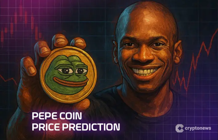 Pepe Price Prediction: Crypto Billionaire Arthur Hayes Sells PEPE – Is The Bull Market Over?