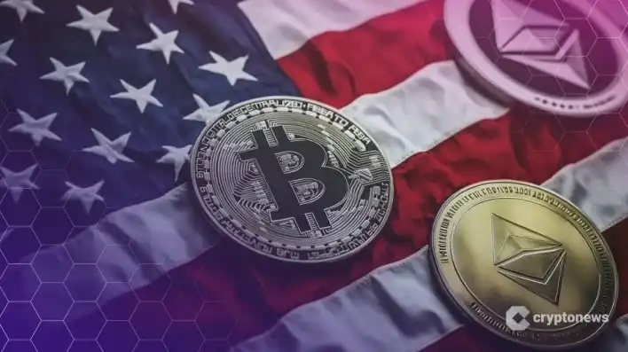 U.S. Crypto Week Brings Regulatory Shift: What the GENIUS, CLARITY, and Anti-CBDC Acts Really Mean