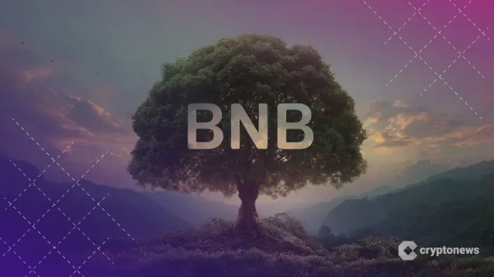 Windtree to Launch $60M Crypto Strategy Focused on BNB Ecosystem