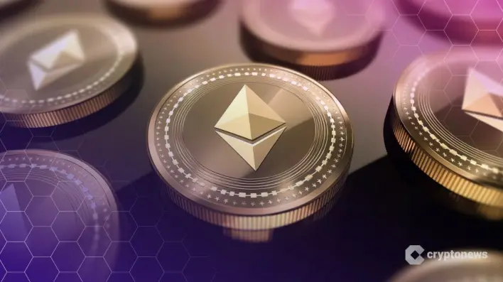Ethereum Whale Banks $9.87M in Profit as ETH Sees 25% Weekly Surge