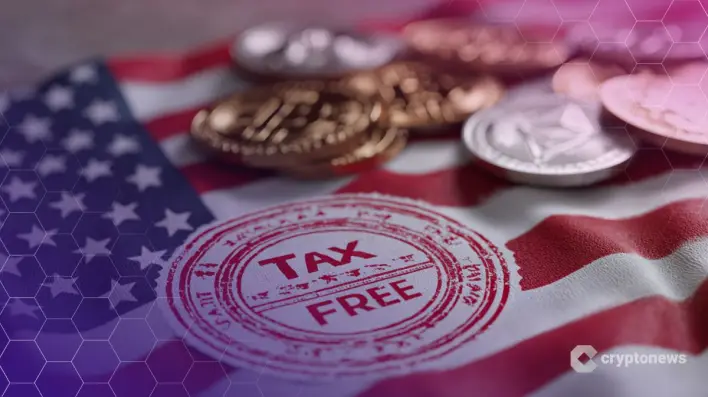 US Treasury Officially Scraps Crypto Broker Reporting Rules After Congressional Vote