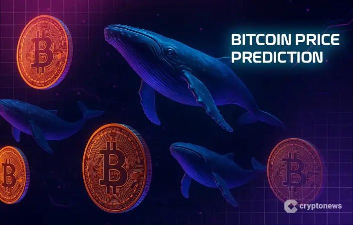 Bitcoin Price Prediction: OG Whale Dumps 80,000 BTC – And Bitcoin Still Looks Ready to Blast Higher