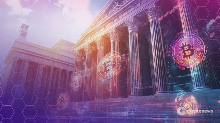 SEC Launches ‘Project Crypto’ Initiative to Make America the ‘Crypto Capital of the World’