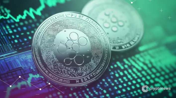 Grayscale Moves Toward Spot Cardano and Hedera ETFs with New Filings