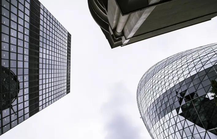 Asset Managers: Blockchain Can Modernize Your Operations and Reinvigorate Your Product Line
