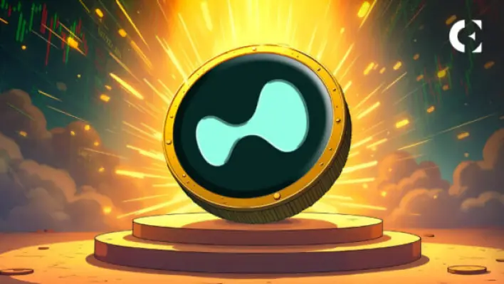 dYdX’s Loss is Hyperliquid’s Gain: DEX Market Share Shifts