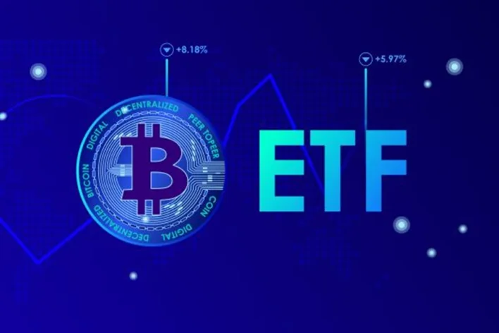 Spot Bitcoin ETFs Add 1,430 BTC Daily As AUM Heads For 1.2M Mark – Analyst