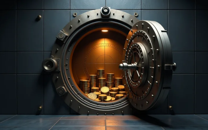 Deutsche Bank to launch crypto custody platform in 2026, says report