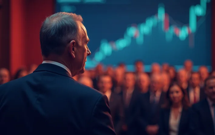 PolitiFi tokens add $196M as COIN Act restricts presidential crypto gains