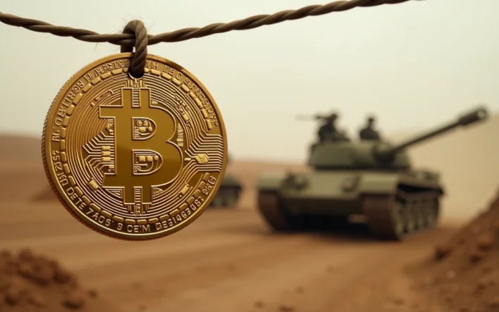 Bitcoin regains key support above $100K, IP leads altcoin recovery