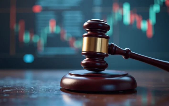 Brooklyn insider trading bust: duo charged in $1M SEC filing scheme