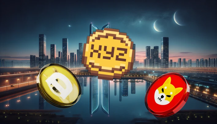 XYZVerse Rockets 13,000% in Presale—Now Targeting Dogecoin and Shiba Inu as the New Meme Coin King