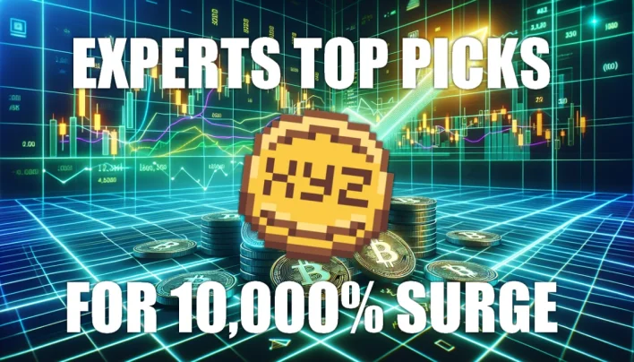 6 Explosive Crypto Picks Catching Fire—HYPE and ONDO Already Breaking Past Key Levels