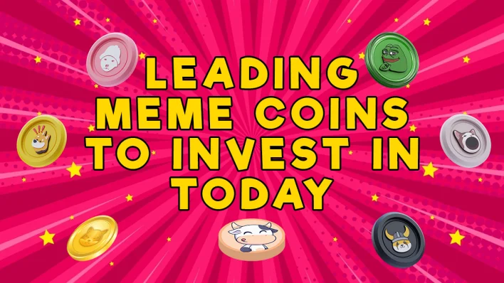Top 5 Altcoins to Grab Now – Win Back Your Losses Fast!