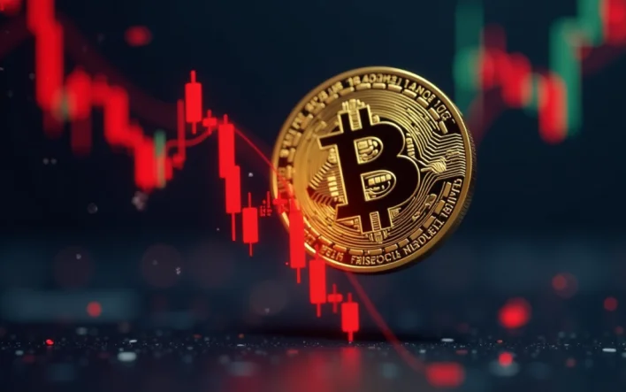 Bitcoin falls below $106K weighing under resistance, HFT, SOLX, MAV leads altcoins