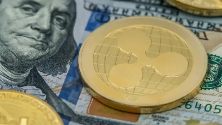 XRP Is Gearing Up For Another Surge – The 4-Hour Chart Says It All