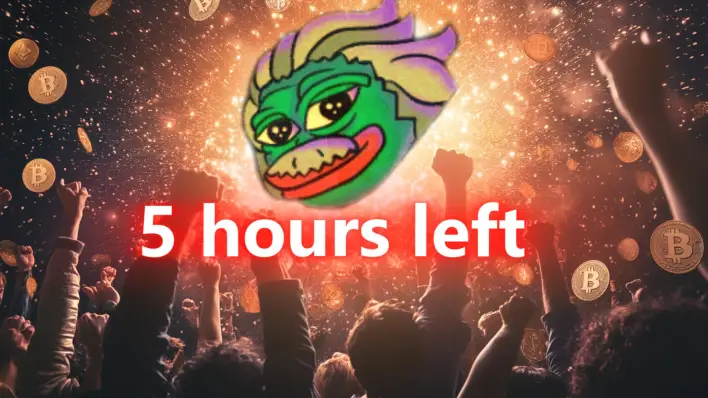Solaxy Presale Claim in 5 Hours: Last Chance to Buy Solana’s First-Ever Layer-2