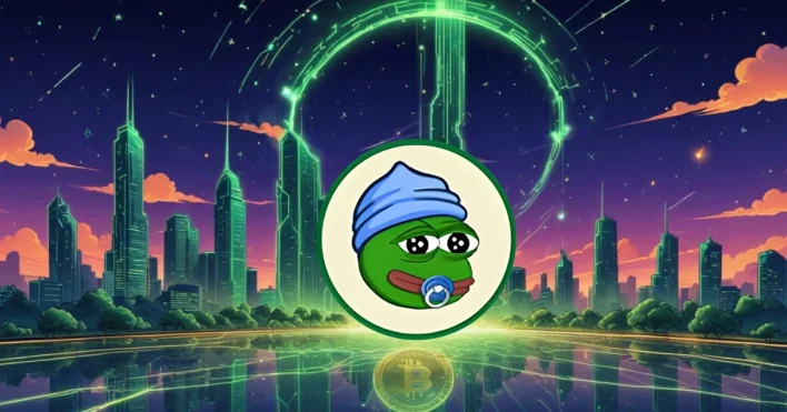 Will PEPE Price Hit $1 in 2025?