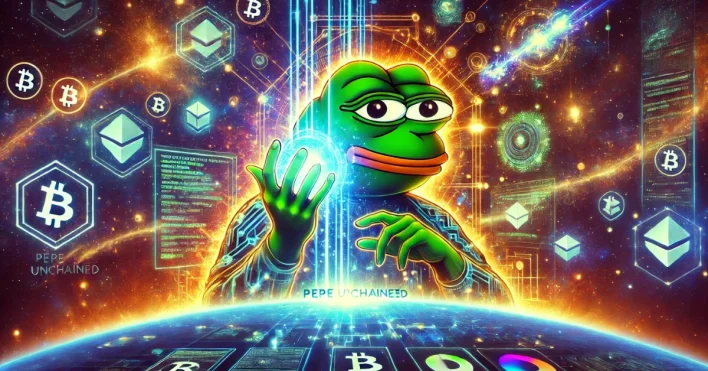 Pepe Unchained ICO Races Past $1.5M As Analyst Tips it to be the Next 10x Crypto