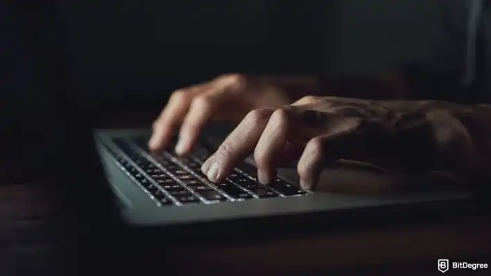 Remote Work Scam: North Koreans Stole $1 Million in Crypto, DOJ Says