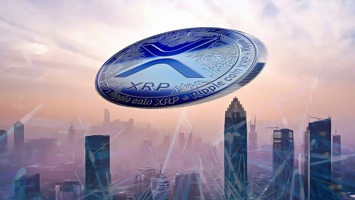 Crypto Enthusiasts Anticipate FLOKI and XRP Rally with High Hopes