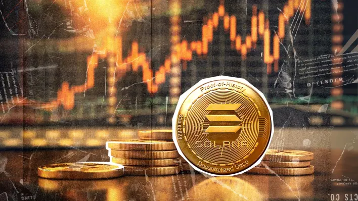 Solana Skyrockets 92% in Activity Surge Amid 8% Price Jump— What’s Next for SOL?