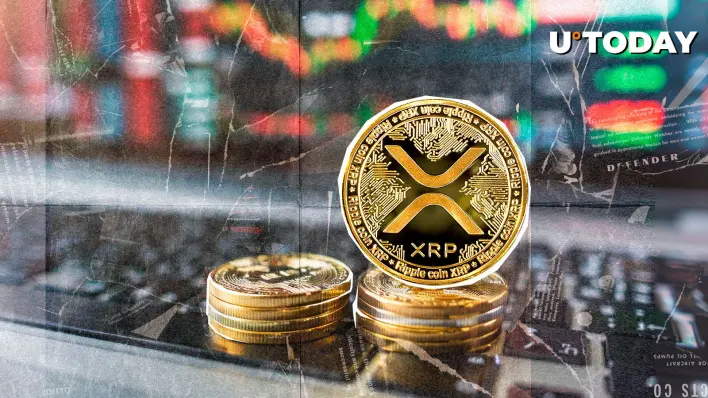 XRP Price To $2.5? Big Obstacles To Watch