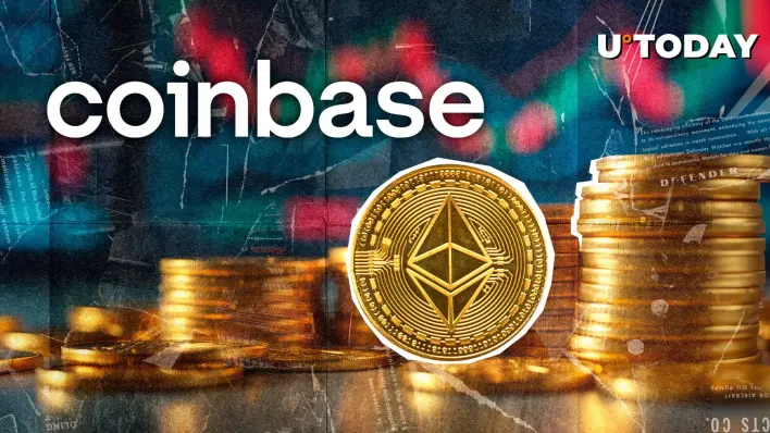Coinbase Unveils New Listing for Ethereum Based Crypto Assets: Details