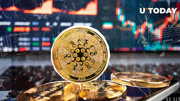 Cardano Is Oversold? Open Interest Data Teases Bullish Outlook