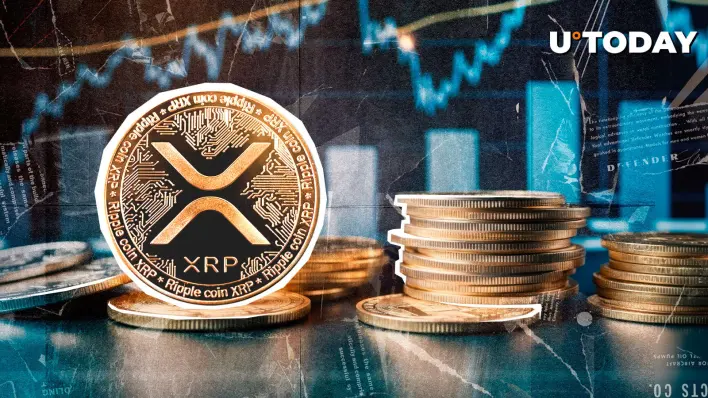 XRP Crashed by Bitcoin Inflows But These XRP Rivals Fail to Catch Up