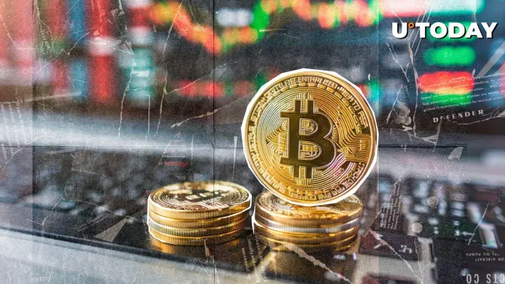 Bitcoin Transitioning to Safe-Haven Asset as Volatility Plunges