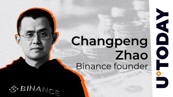 Binance’s CZ Reveals Real Size of His Wealth
