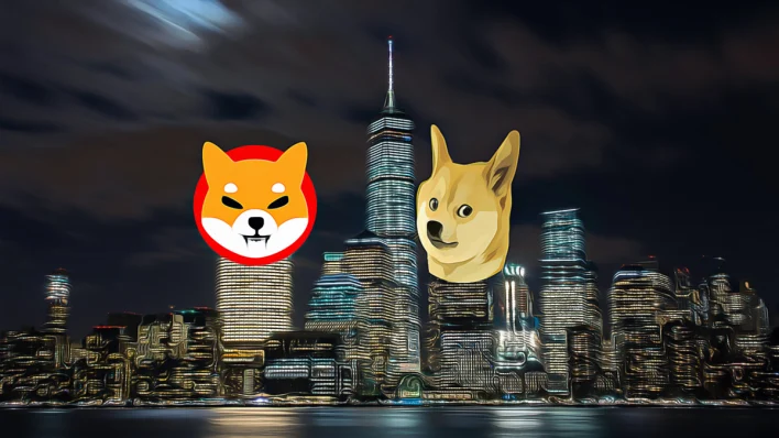 Shiba Inu Sparks Interest with Bullish Trends