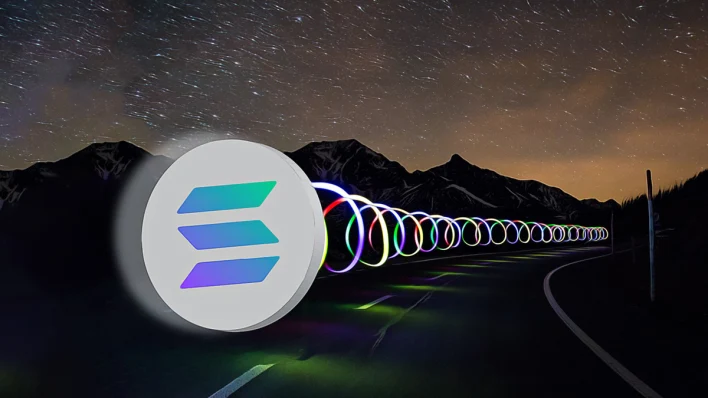 Discover Innovative Financial Opportunities with the First Solana Staking ETF