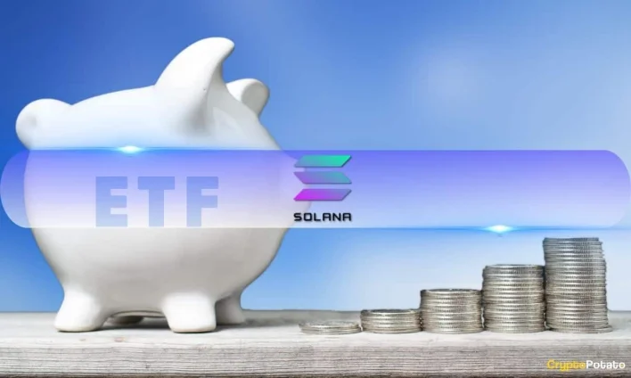 SSK Makes Strong Debut as First US Solana Staking ETF, Logs $33M Volume