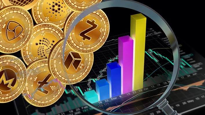 Cryptocurrency Markets Navigate A US Holiday Weekend