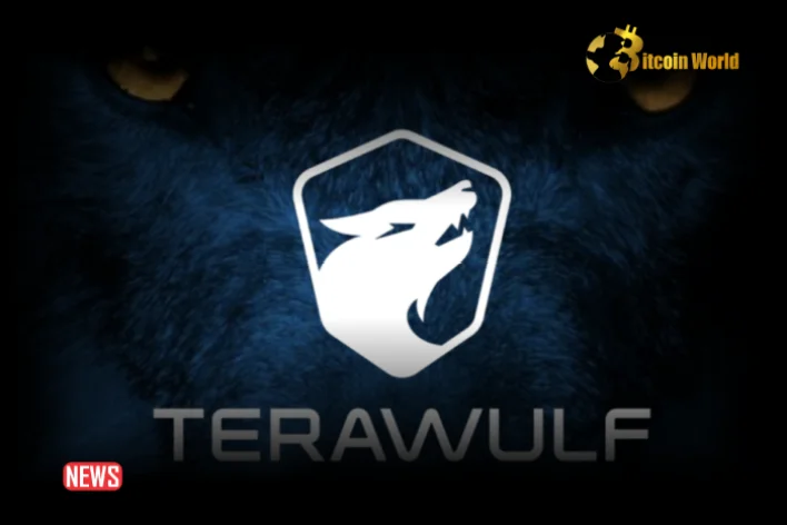 TeraWulf Announces Repays Debt Plans To Scale Bitcoin Mining, AI Operations