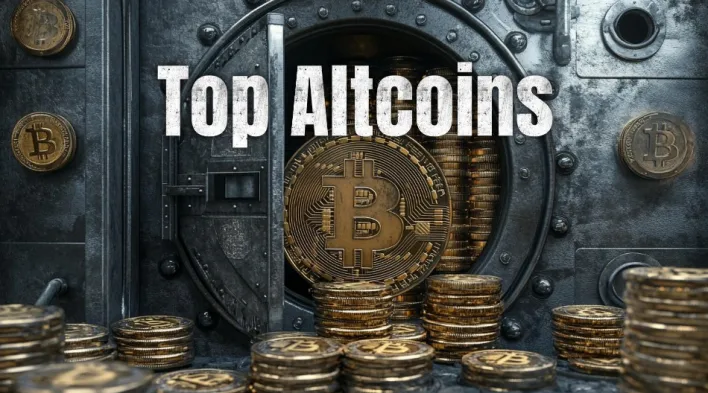 Top Altcoins to Buy Now as Pompliano’s ProCap Announced $1B Merger after $750M Raise