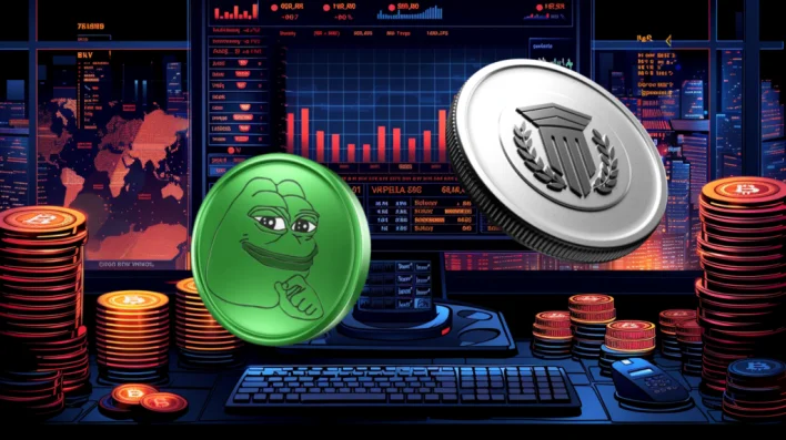 Which crypto to buy today for short-term as analysts compare PEPE and MUTM