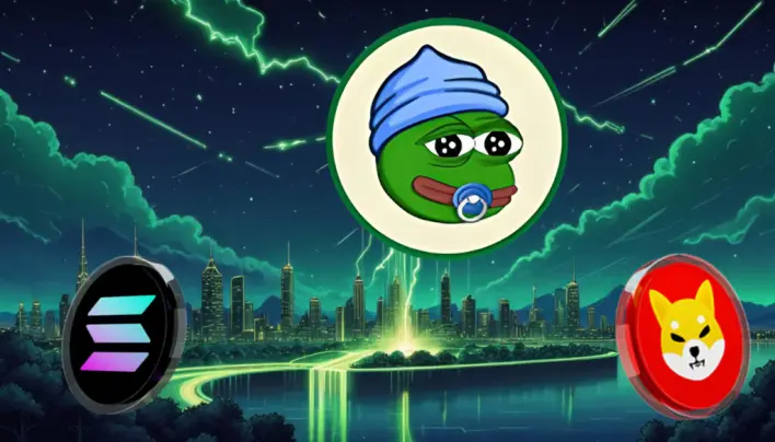 SHIB, SOL surprised the market in 2021; this crypto will be 2025’s biggest surprise