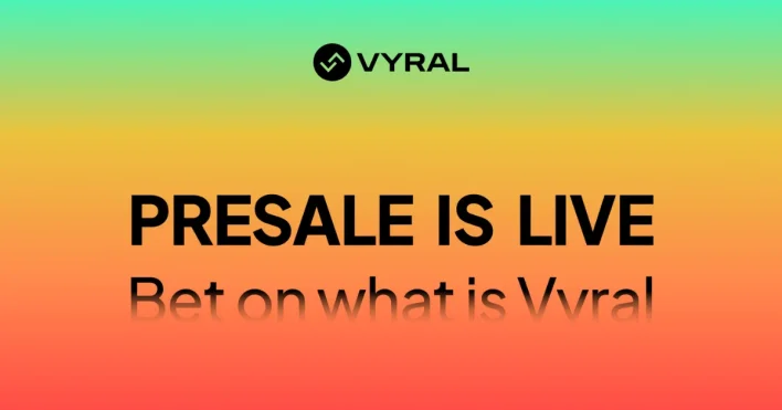 VYRAL vs. Dogecoin & Shiba Inu: The Next Evolution of Trend-Based Crypto Is Here