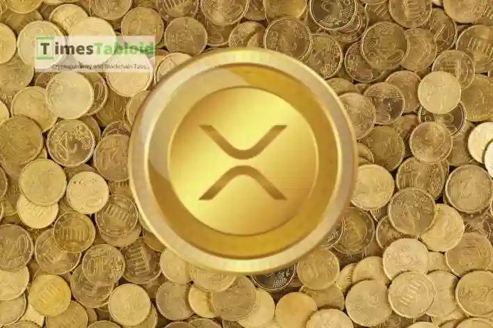 Investor Projects 462,800% XRP Price Rally. Here’s the Timeline