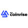 The Coin Rise-logo